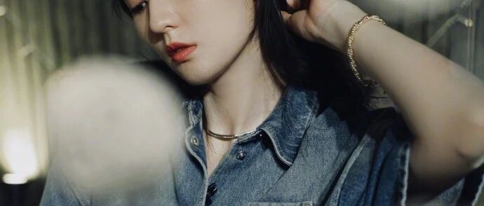 一个绯闻新恋情，牵出了一堆瓜。