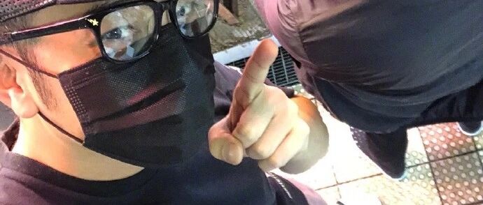 他的感情瓜，为啥总这么离奇？