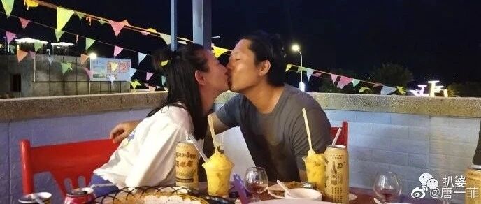 她狠起来，连自己都锤爆了！