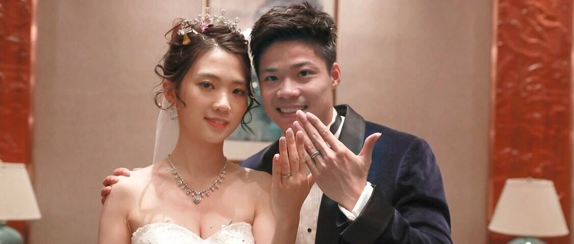 “亚洲飞人”苏炳添的爱情太甜了！这顿狗粮够你吃到饱！