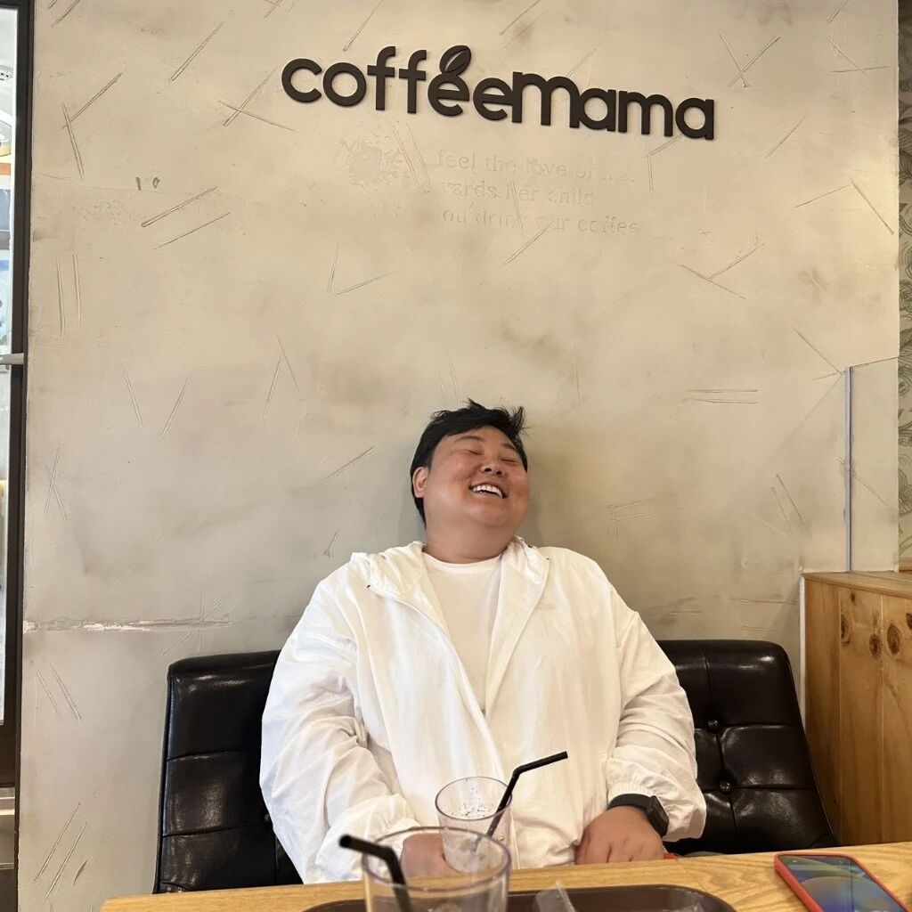 熊大个儿