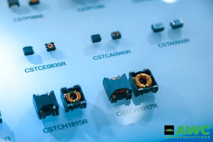 燃动鹏城！AWC 2024开幕首日智能网联汽车行业巨头齐聚，探索未来出行新风向！20