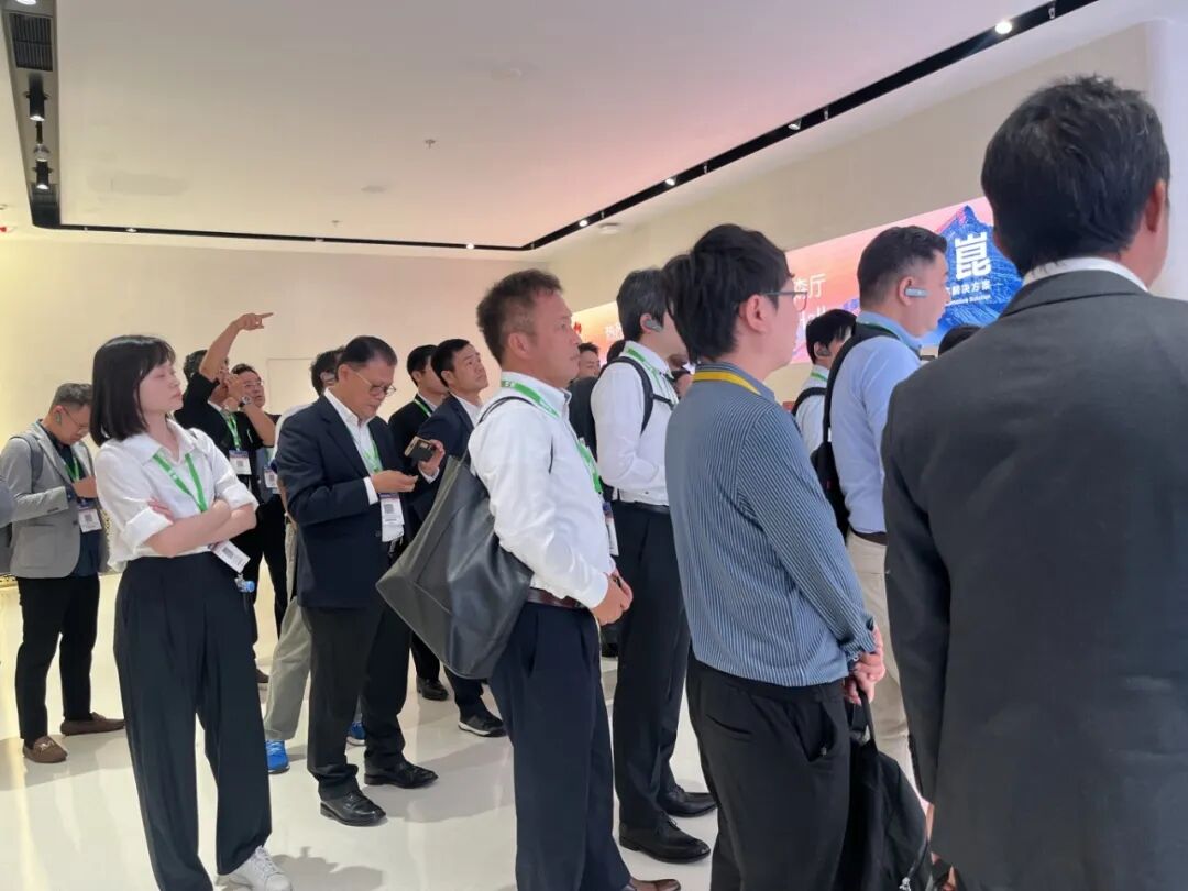 AWC 2024深圳国际智能网联汽车产业展览会圆满落幕！反响热烈，让我们一起来看看买家说了什么33