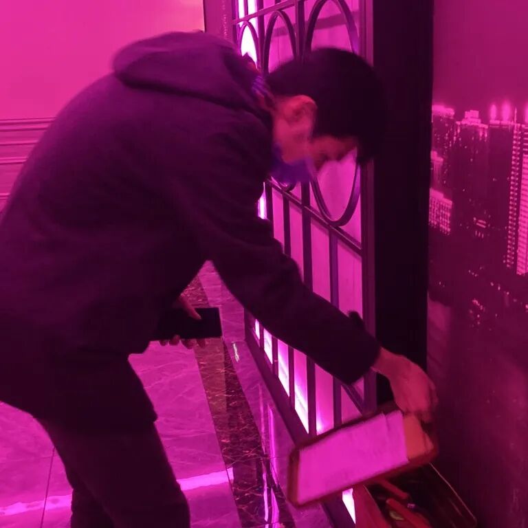 【網(wǎng)絡(luò)中國節(jié)·元宵】真火！鼓樓文旅新春開門紅！