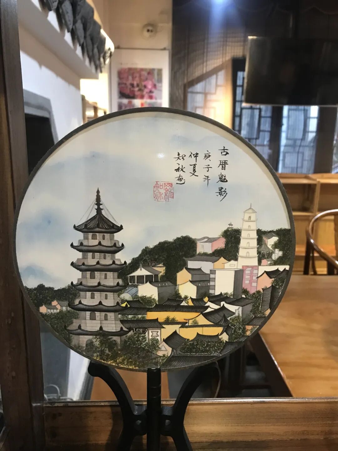 【網(wǎng)絡(luò)中國節(jié)·元宵】真火！鼓樓文旅新春開門紅！