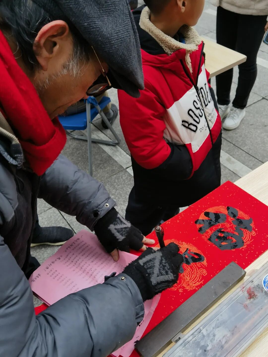 【網(wǎng)絡(luò)中國節(jié)·元宵】真火！鼓樓文旅新春開門紅！