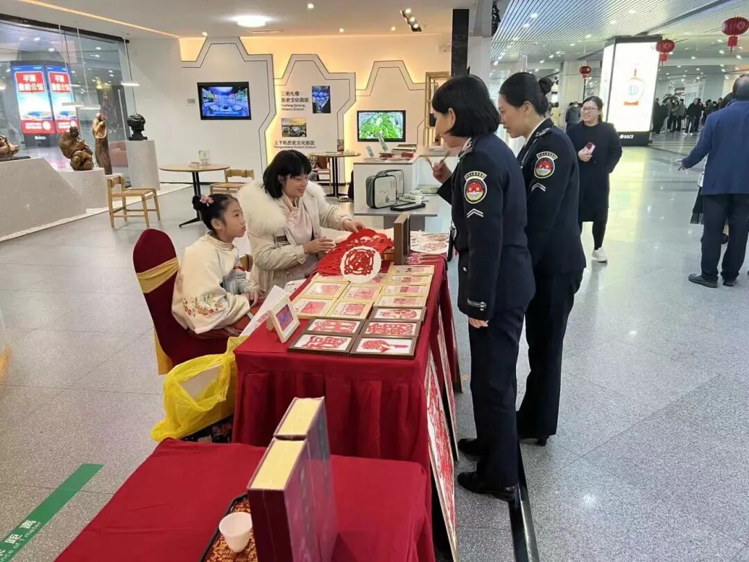 【網(wǎng)絡(luò)中國節(jié)·元宵】真火！鼓樓文旅新春開門紅！