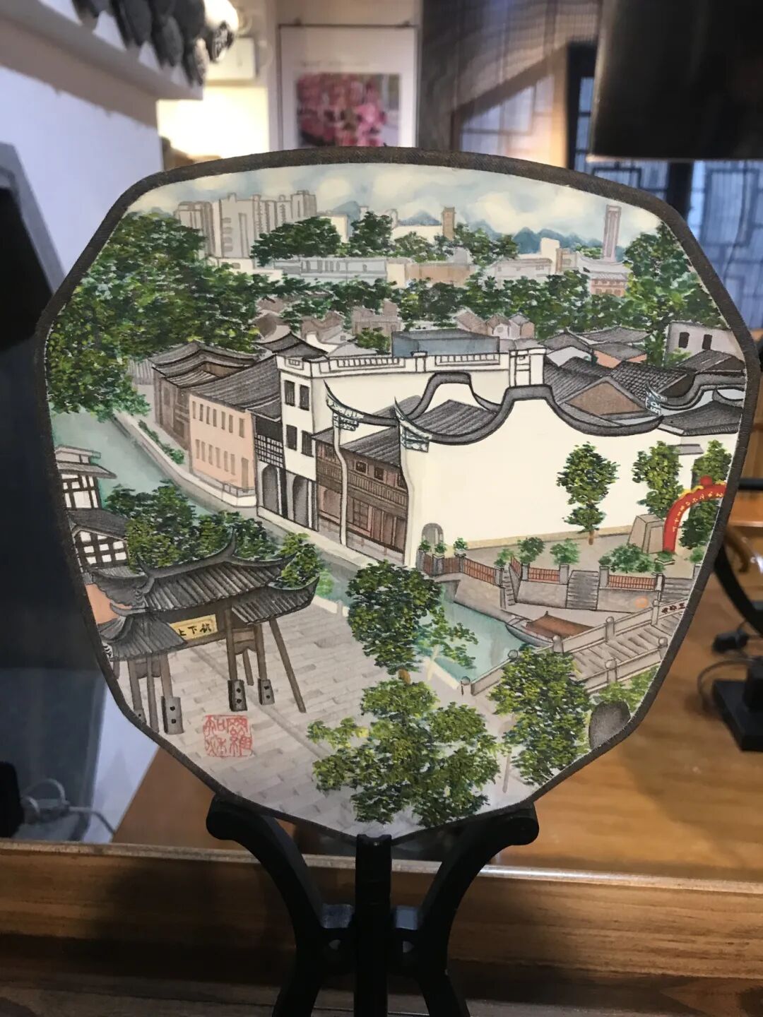 【網(wǎng)絡(luò)中國節(jié)·元宵】真火！鼓樓文旅新春開門紅！