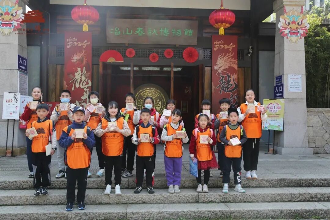 【網(wǎng)絡(luò)中國節(jié)·元宵】真火！鼓樓文旅新春開門紅！