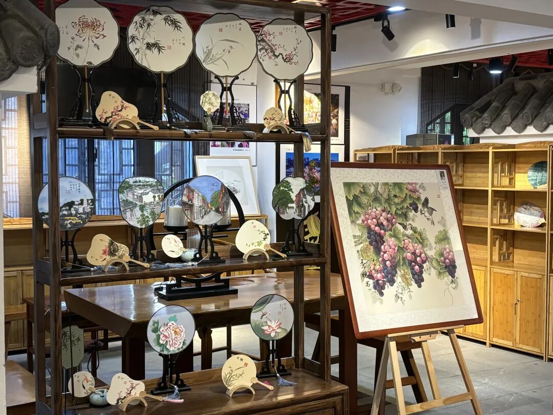 【網(wǎng)絡(luò)中國節(jié)·元宵】真火！鼓樓文旅新春開門紅！