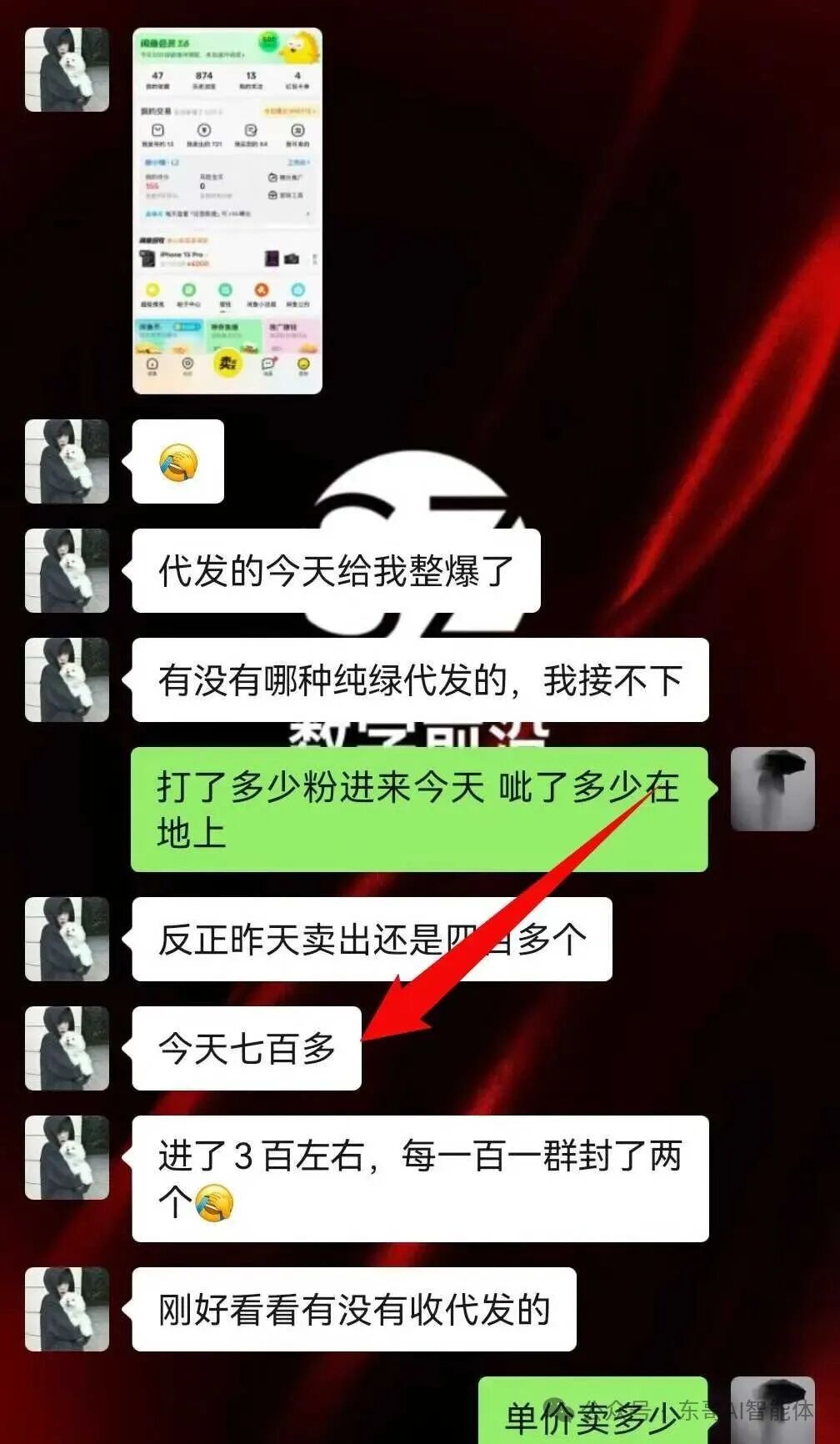AI生成图片