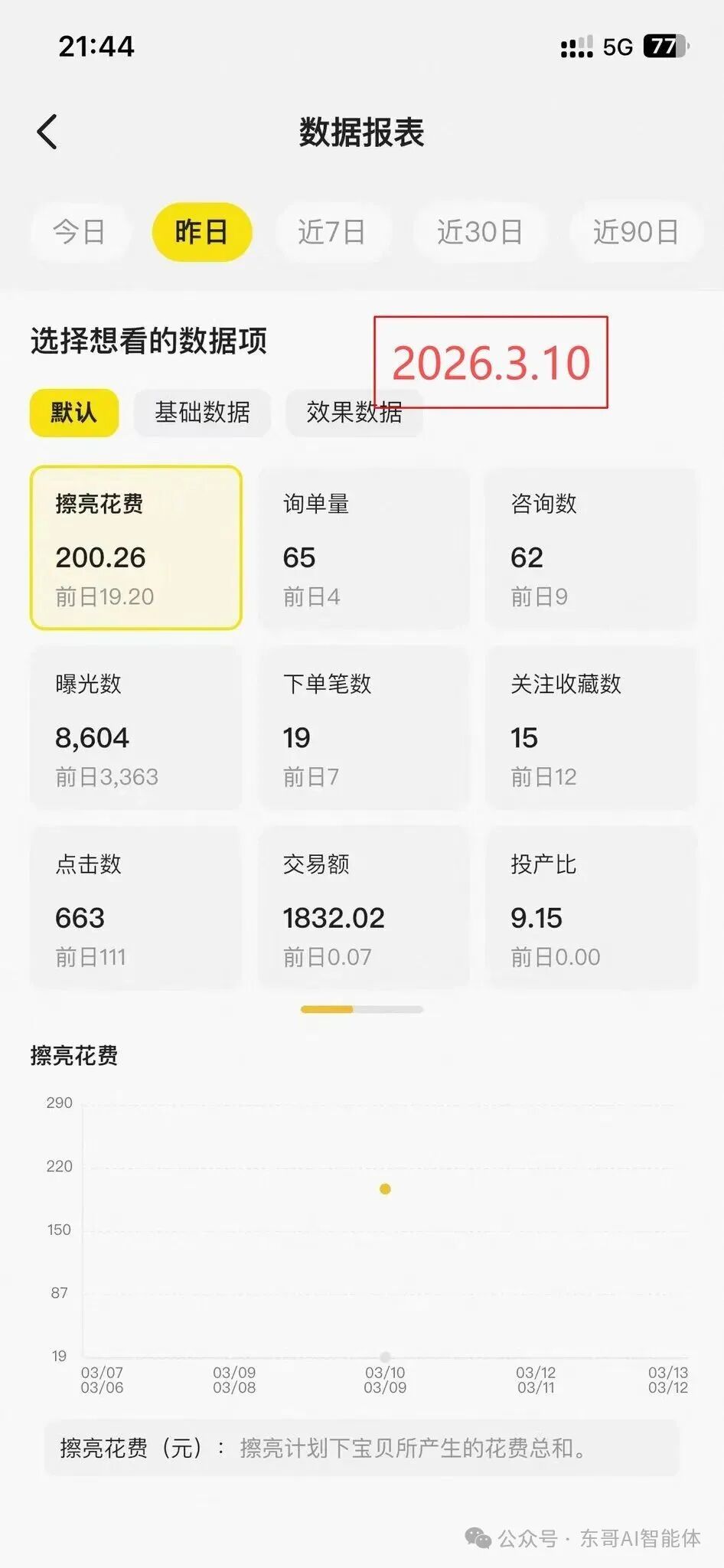 AI生成图片