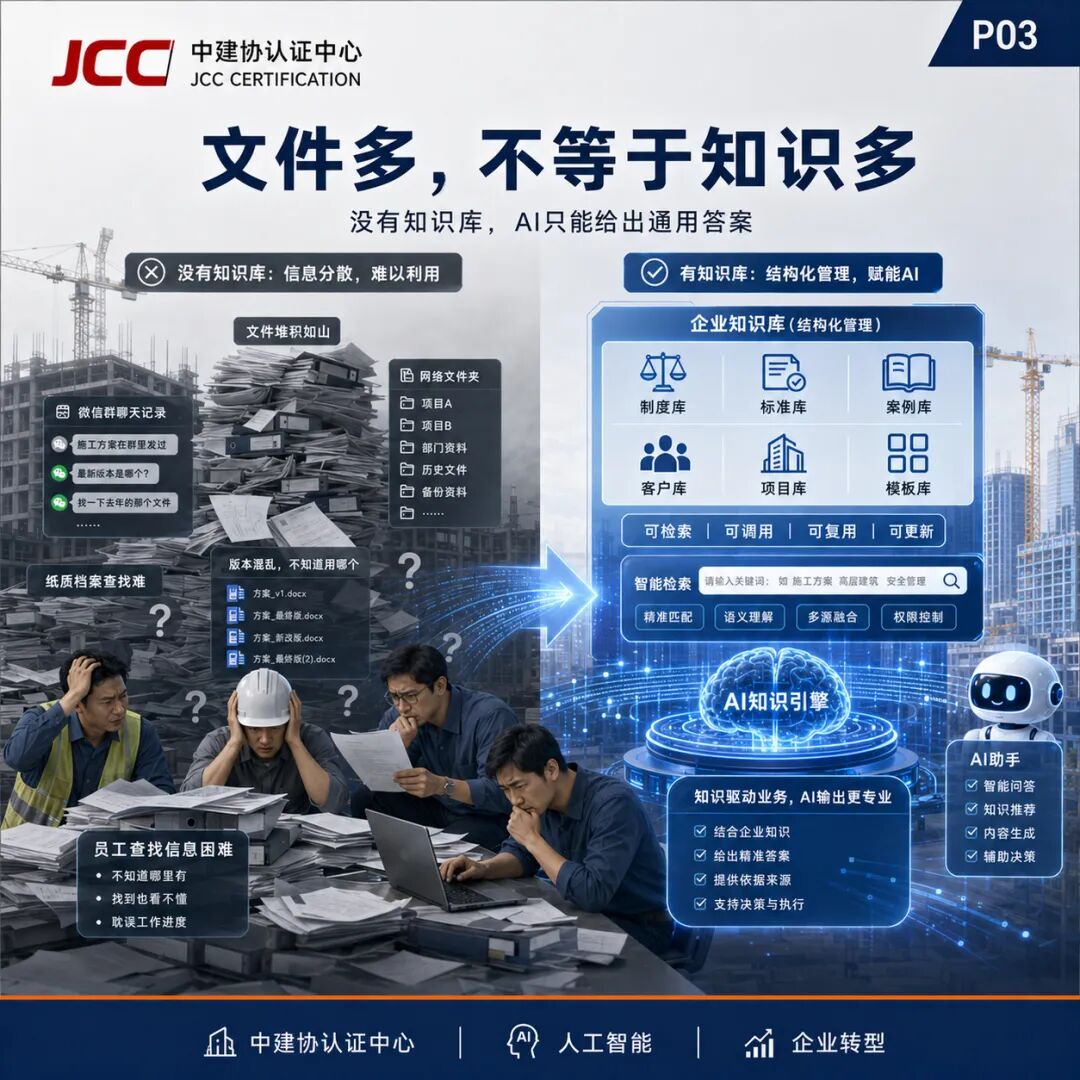 企业AI转型第一步，不是买软件，而是找场景