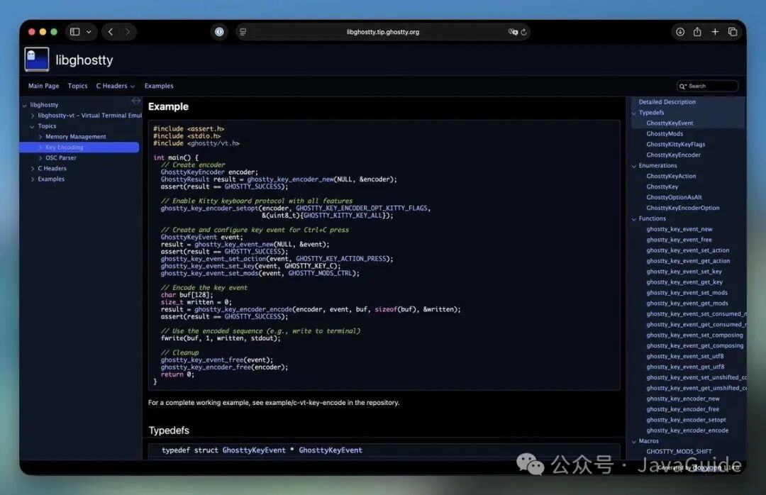 比 iTerm2 更好用的 Claude Code 终端诞生了！！ - 信息安全知识库