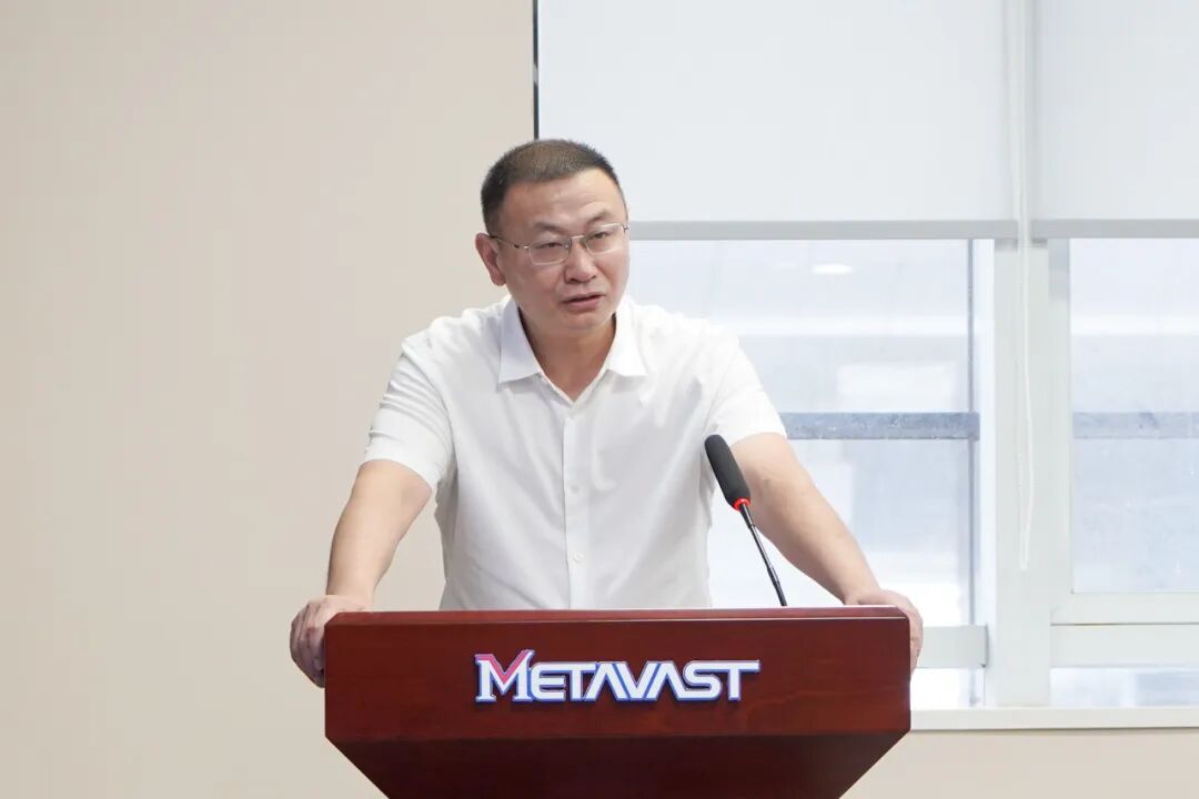 恢弘集团召开2024年上半年度干部会议-恢弘集团有限公司