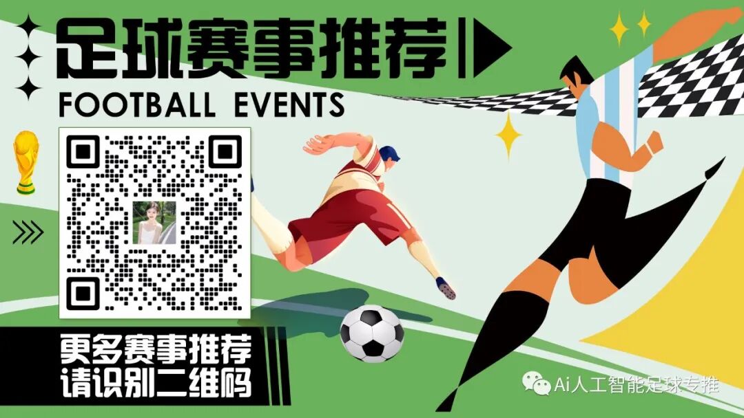 1.11【AI人工智能足球专推】智慧足球最新方案已出