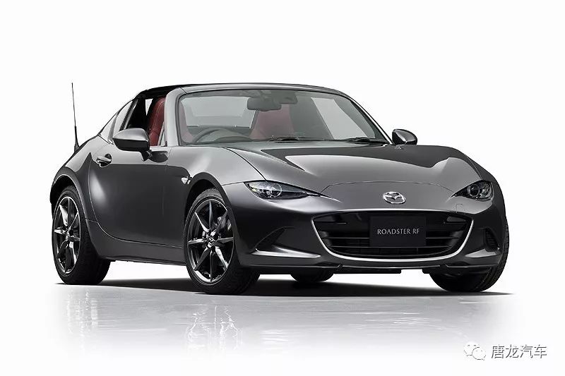 视觉、质感一并提升 新款Mazda MX-5将于2020年初进驻澳洲市场