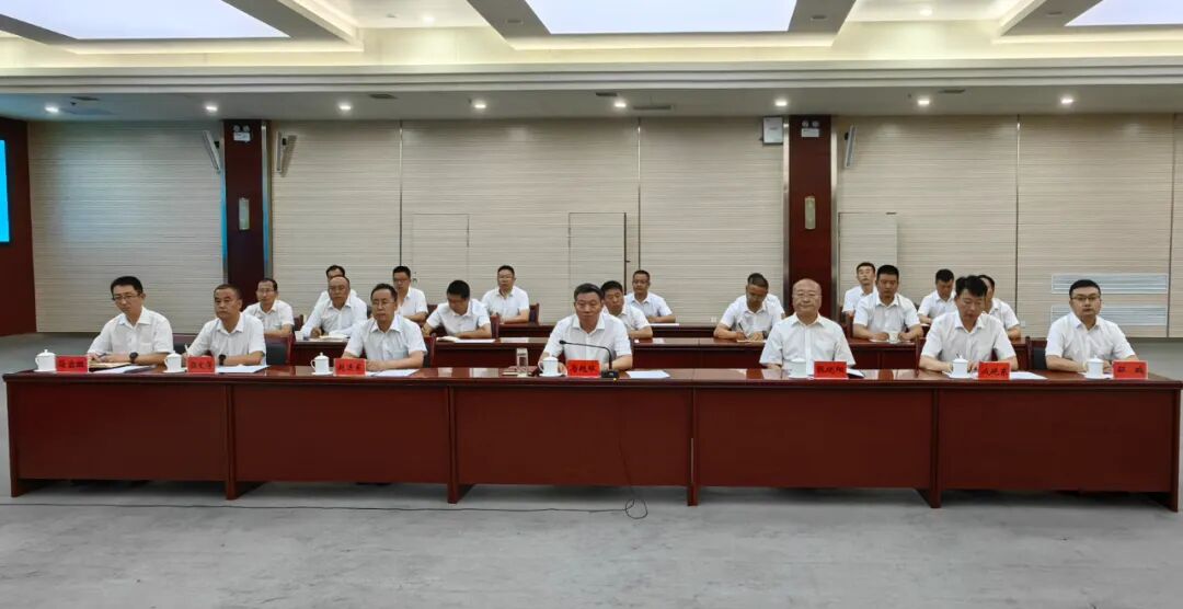 共建生态文明共同推动林业高质量发展合作框架协议_陇南市人民政府