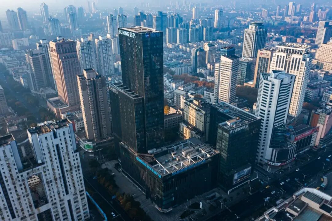 雅高双11房券精讲：全国120+店2晚含SNP 399元起可拆分