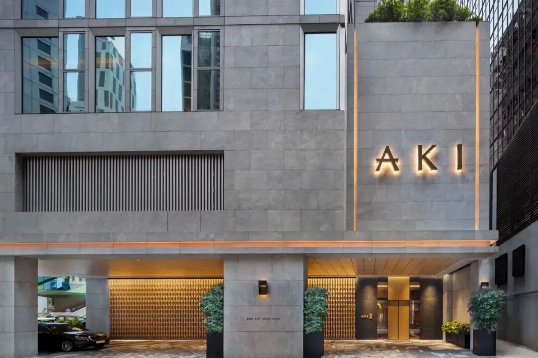香港湾仔美憬阁酒店体验：千元高性价比维港海景住宿