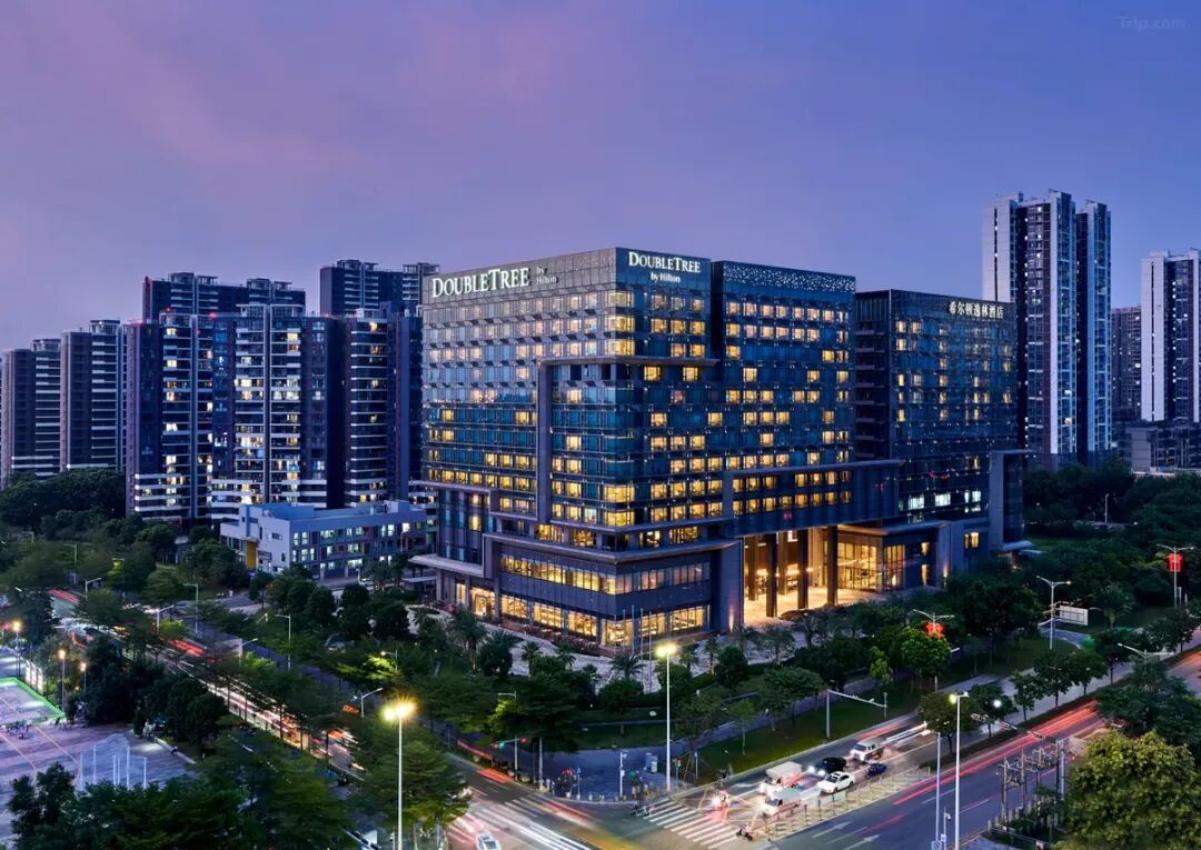 希尔顿双11房券怎么囤 满3000减600券后600起多店不加价