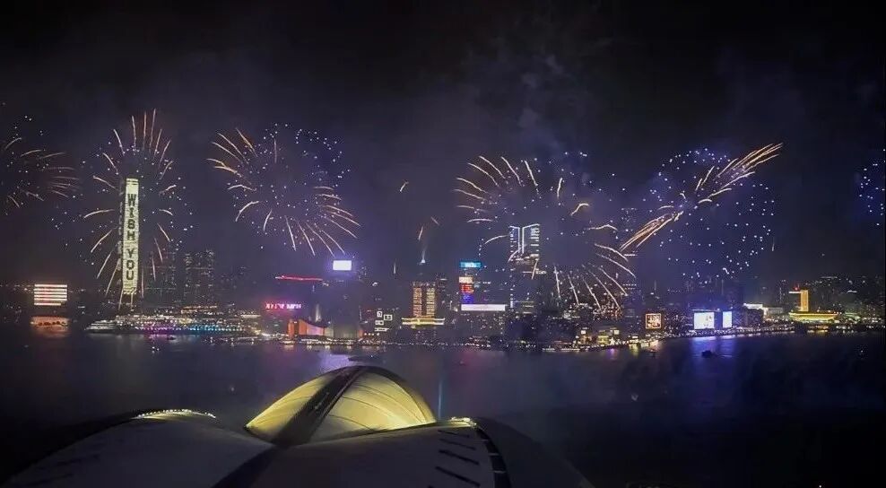 香港湾仔美憬阁酒店体验：千元高性价比维港海景住宿