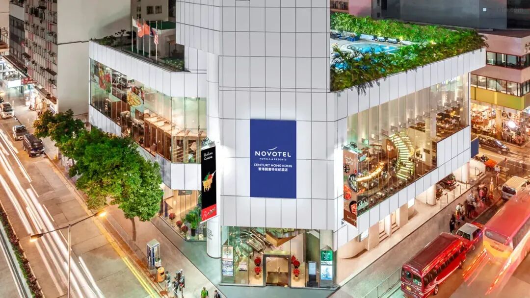 携程919大促酒店房券 国庆不加价 江浙沪多店299元起
