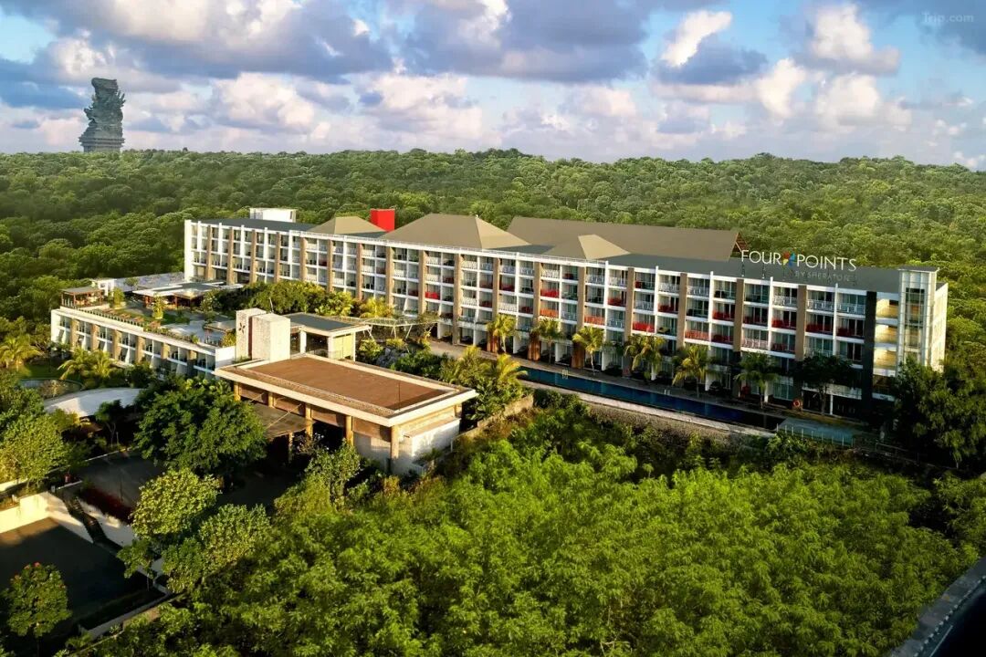飞猪超级VIP酒店房券 0元第三晚赠演唱会包厢票 国庆不加价多店可选