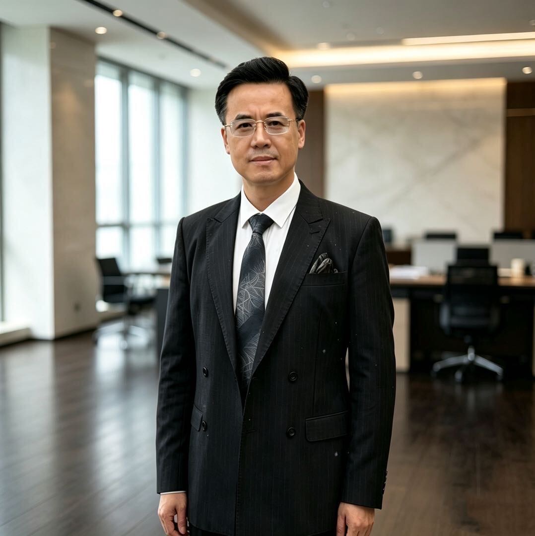 张海峰为爱痴狂