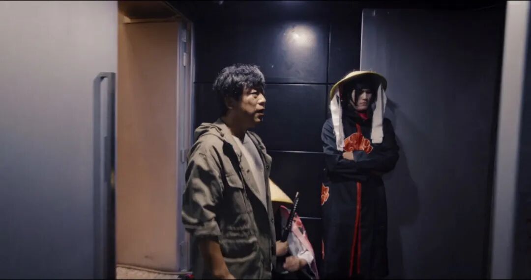 癫狂到引发争议的电影《涉过愤怒的海》，极致的反转，太残酷了