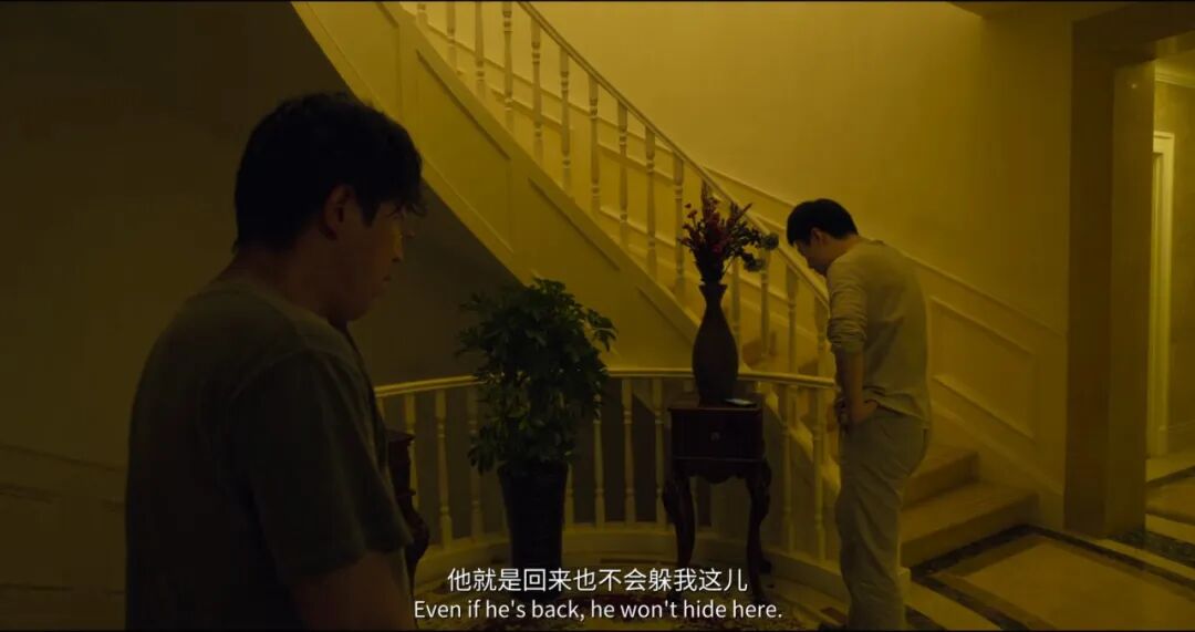 癫狂到引发争议的电影《涉过愤怒的海》，极致的反转，太残酷了