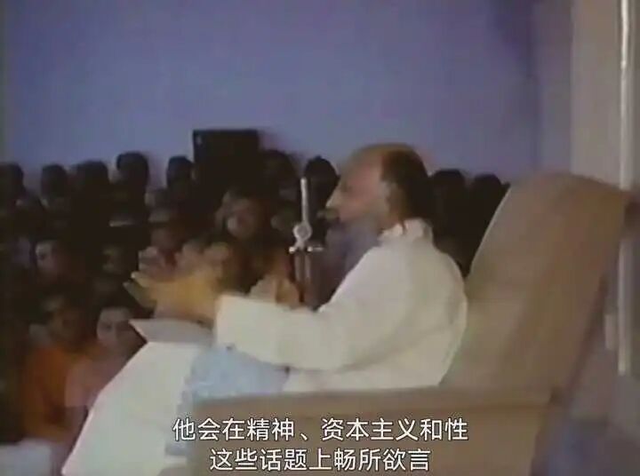 比禁片还猛，Netflix这部剧「异狂国度」尺度疯狂，非常震撼！