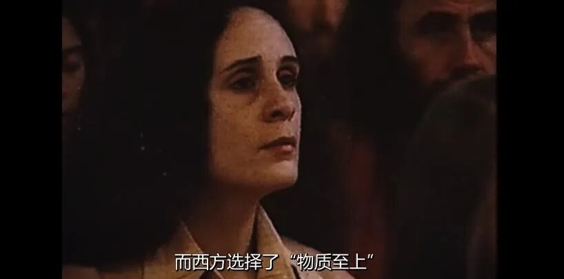 比禁片还猛，Netflix这部剧「异狂国度」尺度疯狂，非常震撼！