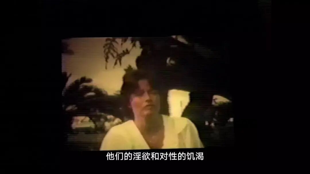 比禁片还猛，Netflix这部剧「异狂国度」尺度疯狂，非常震撼！