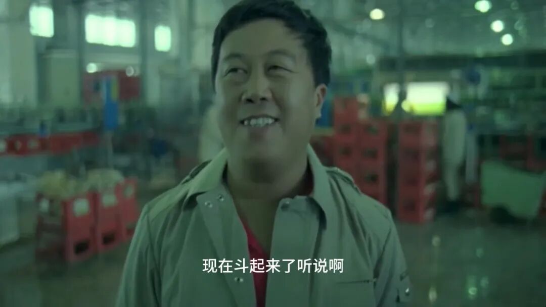 冷门电影佳作《秘夫妻》，故事很残酷，人性的黑暗面展现的一览无余！