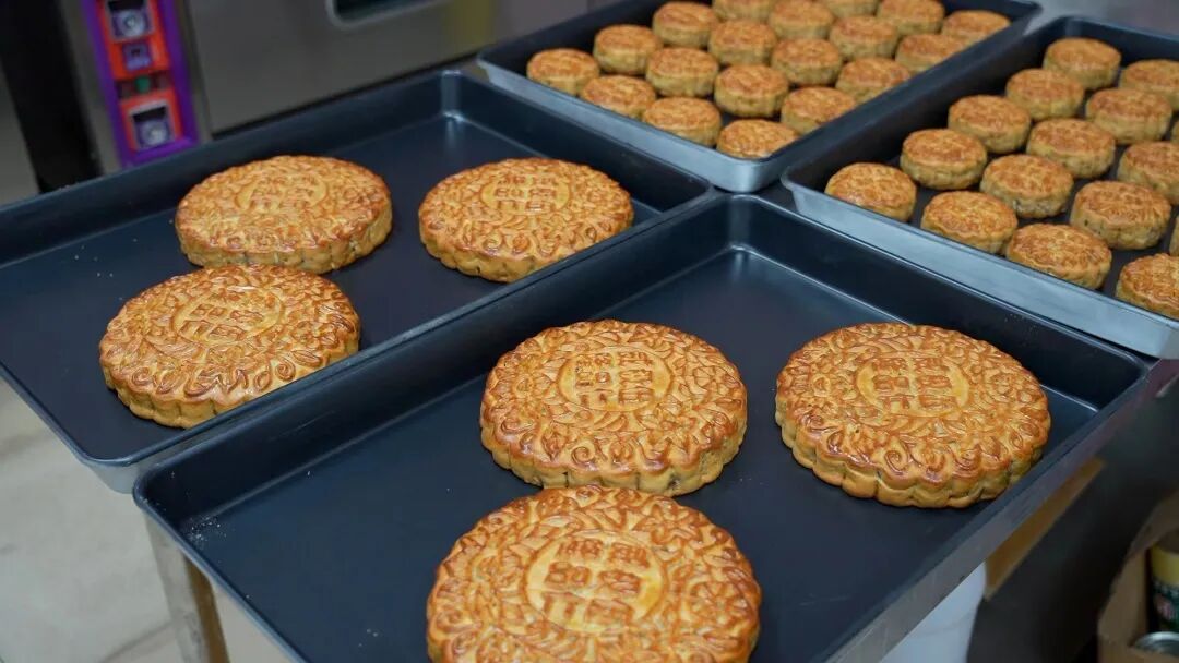 肇庆这几款本地月饼你吃过没?--肇房网