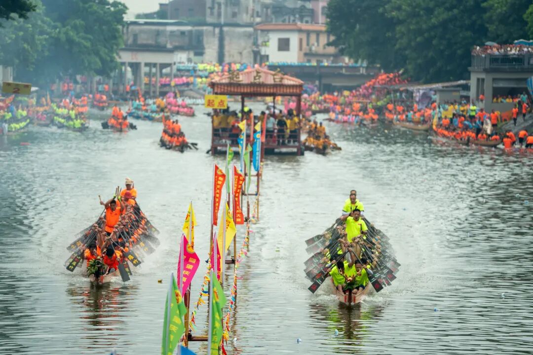 △资料图。肇庆发布 廖文奕 摄