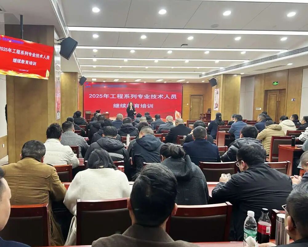 精准送教，服务上门：让专业知识&ldquo;零距离&rdquo;