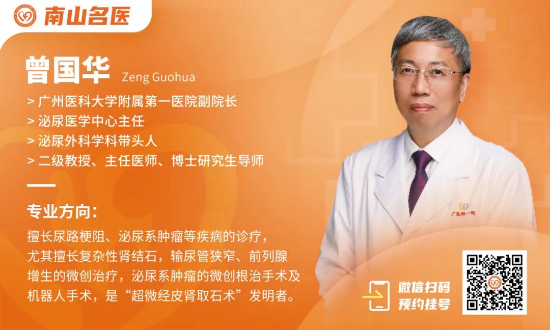 输尿管鞘是什么曾国华团队牵头国际多中心研究揭示末端可弯负压吸引鞘在输尿管软镜取石术中的优势_https://www.jmylbn.com_新闻资讯_第6张