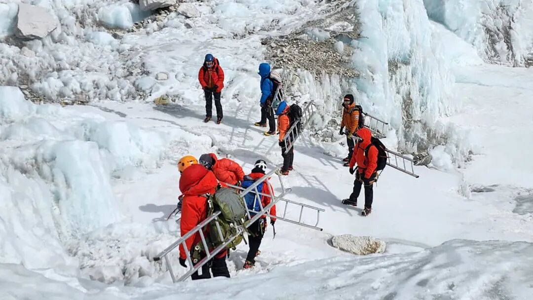Everest Icefall Opens: 2026 Route and Conditions Update