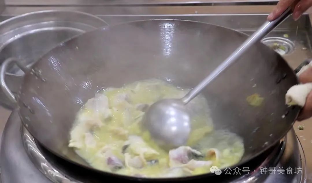 煮酸菜鱼怎么煮