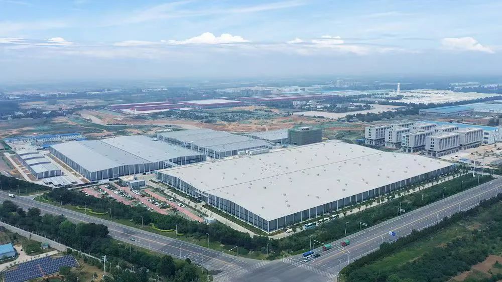 从百年荣耀，到无限未来----2025费斯托大中华业务区媒体日在济南全球生产中心举办