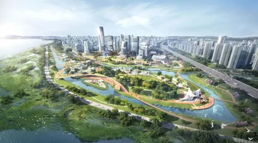 下沙改善家庭别等了！400万级也能买150方“真改善”大四房，再犹豫真没了！