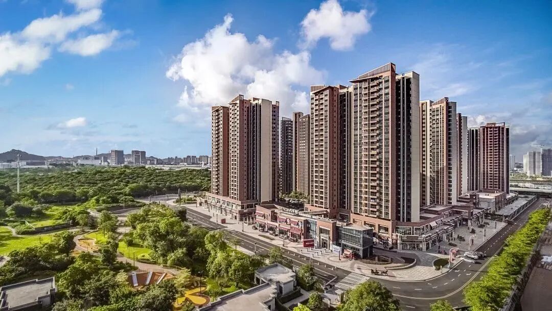 新政落地，买入天河窗口期已打开，珠江新城首期45万！