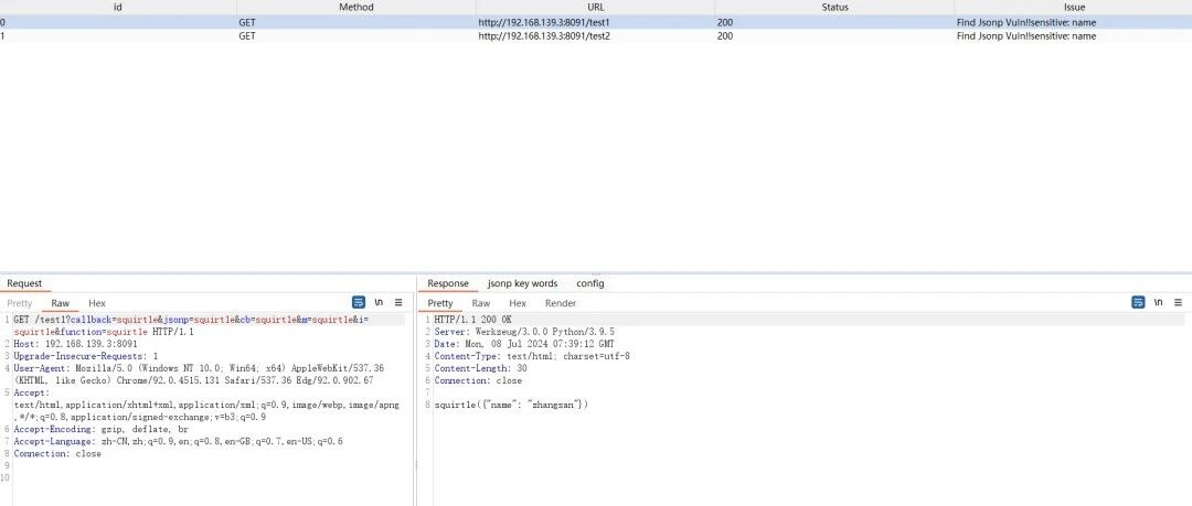 Example Image