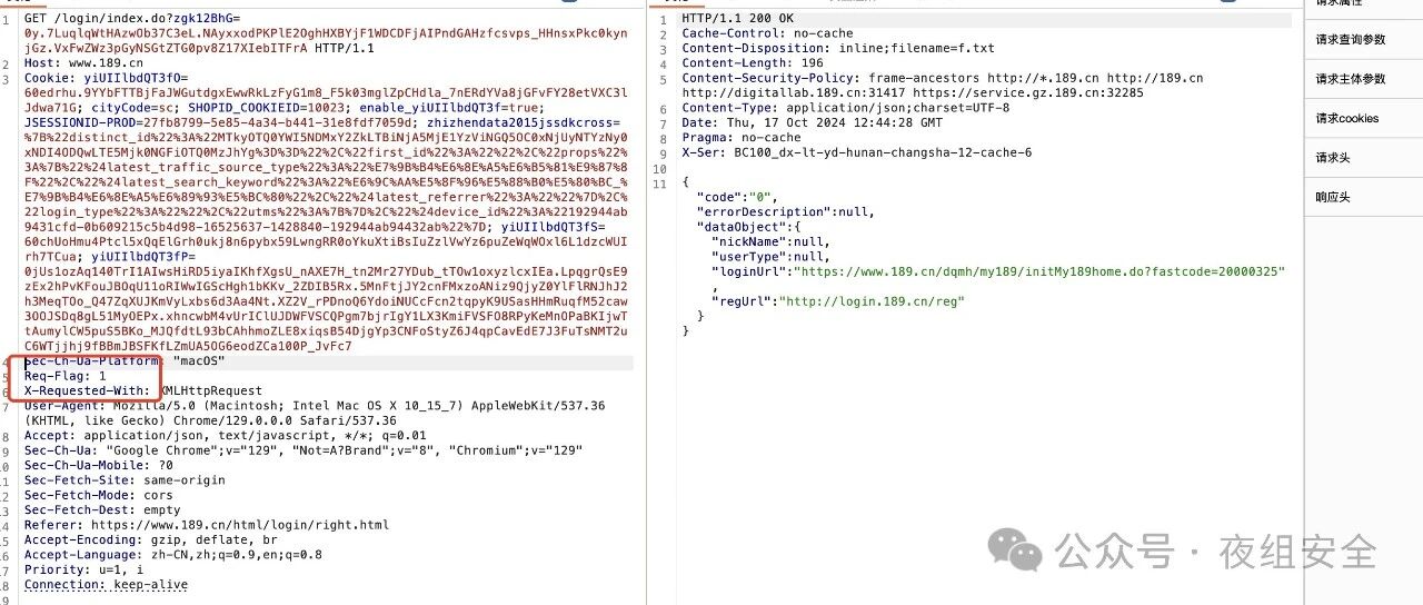Example Image