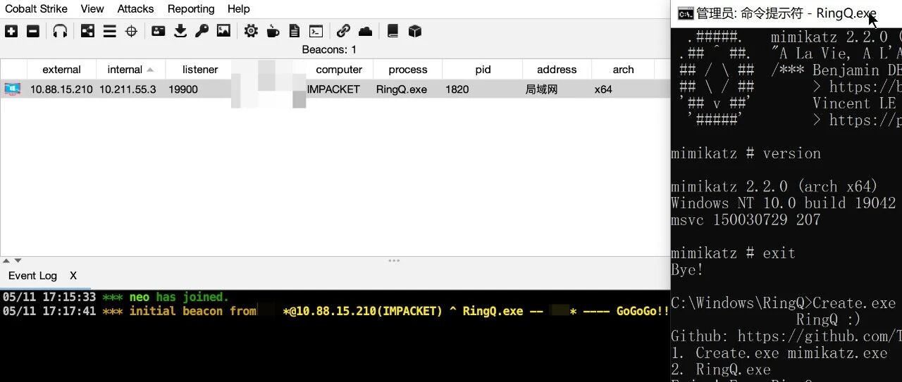 Example Image
