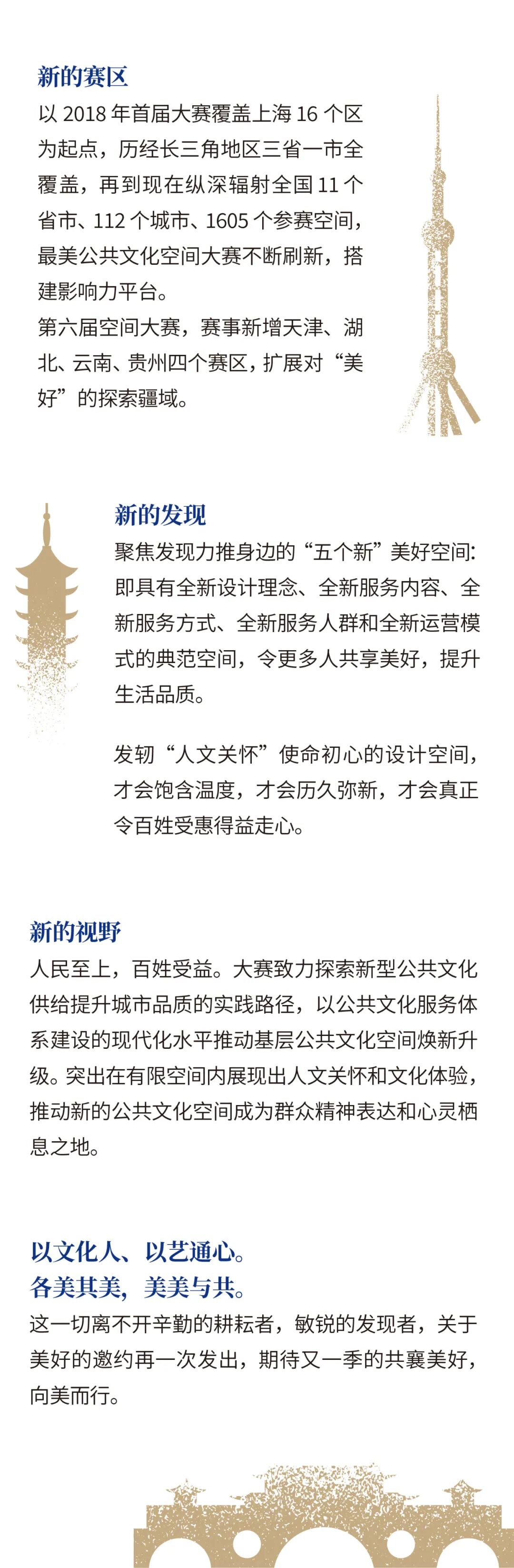 2023年长三角及全国部分省市最美公共文化空间大赛(图3)