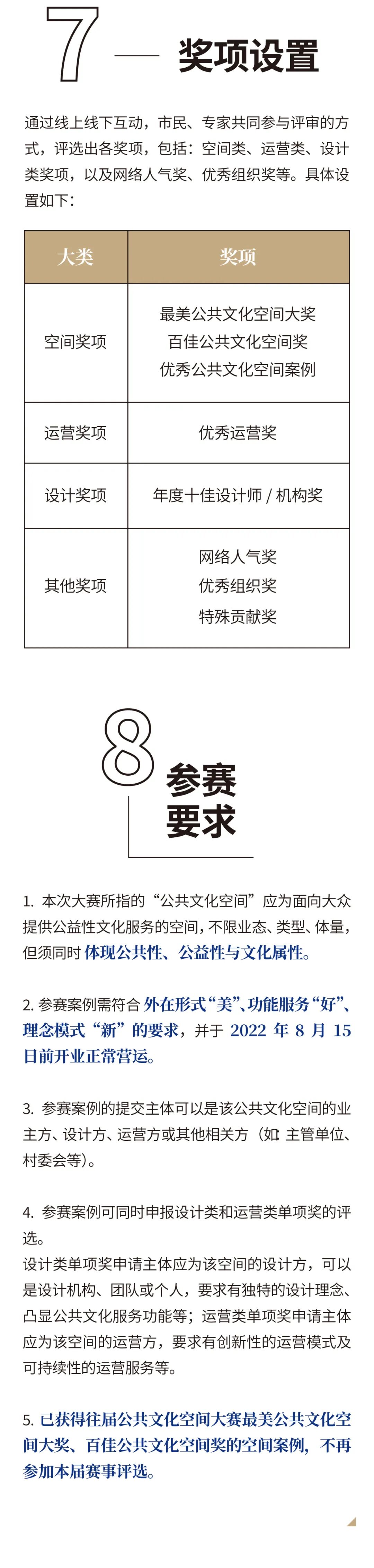 2023年长三角及全国部分省市最美公共文化空间大赛(图9)
