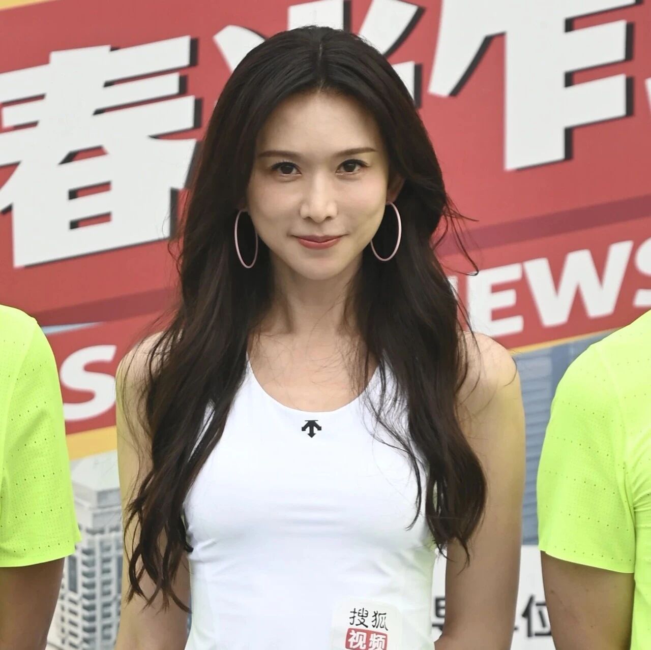 林志玲谈当母亲后的感受